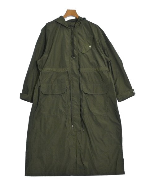 muller of yoshiokubo เสื้อโค้ท อื่น