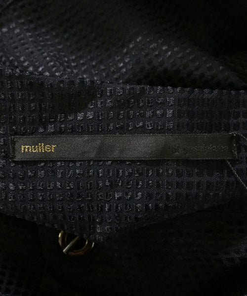 muller of yoshiokubo กระโปรงยาว/แม็กซี่ยาว