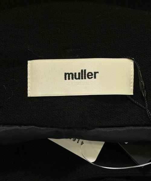 muller of yoshiokubo กางเกง อื่น