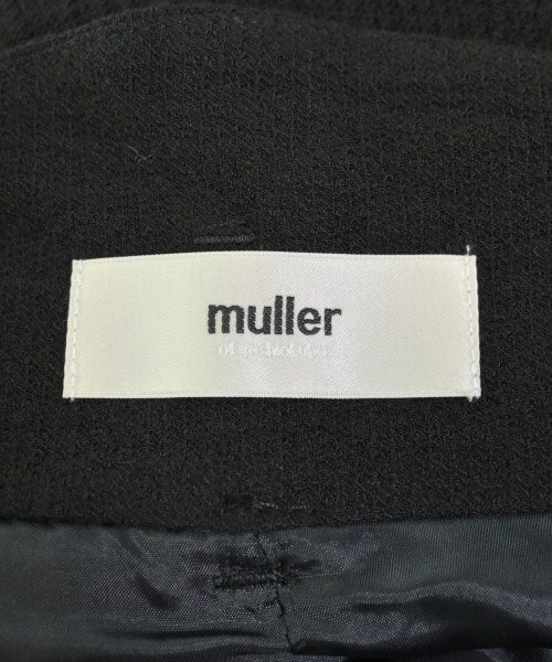 muller of yoshiokubo กางเกง อื่น