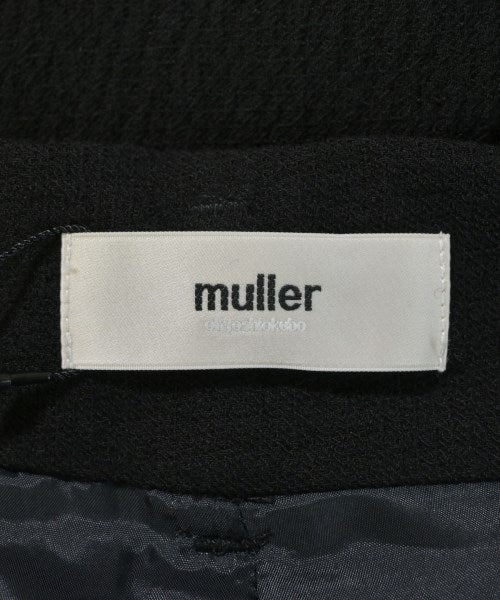 muller of yoshiokubo กางเกง อื่น