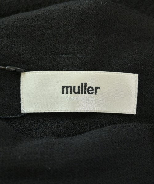 muller of yoshiokubo กางเกง อื่น