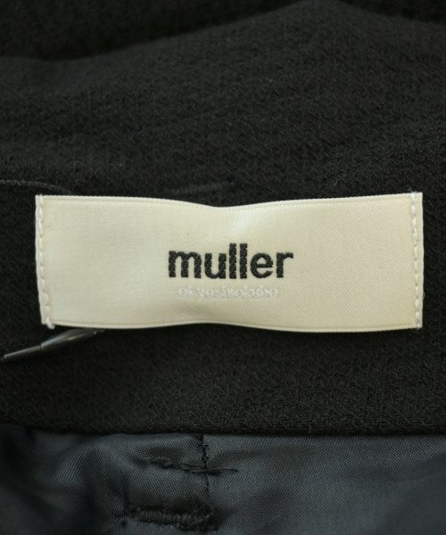 muller of yoshiokubo กางเกง อื่น