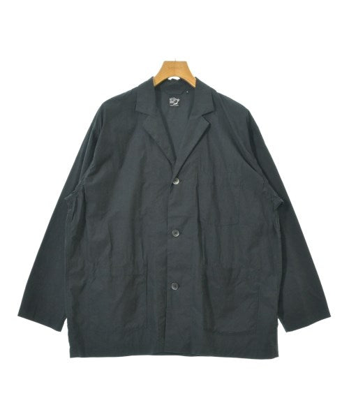 orSlow แจ็คเก็ตลำลอง