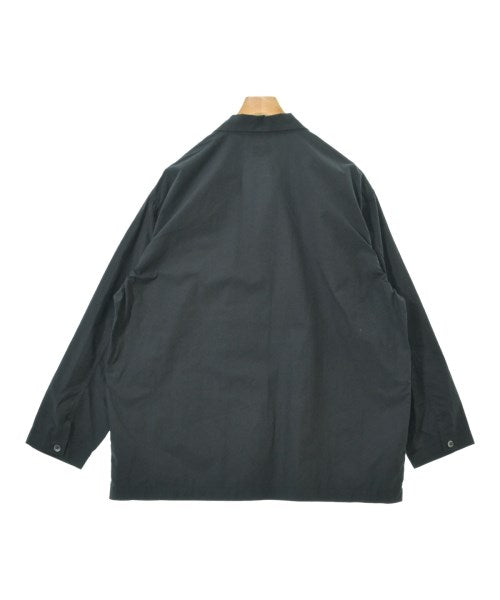 orSlow แจ็คเก็ตลำลอง