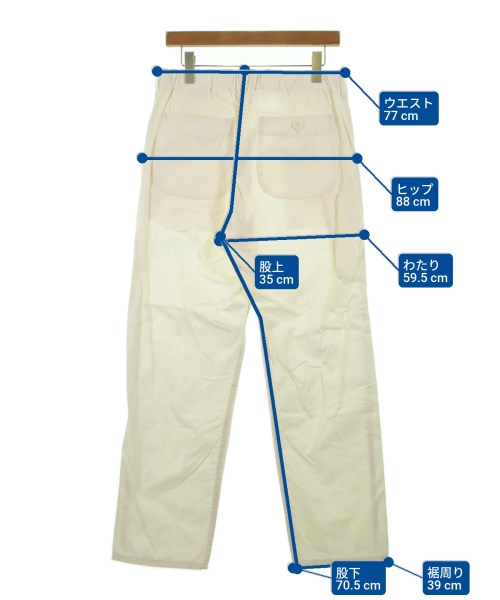 orSlow กางเกง อื่น