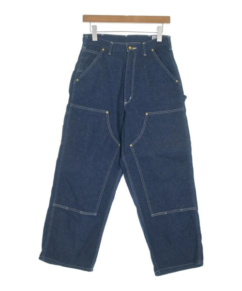 orSlow ยีนส์