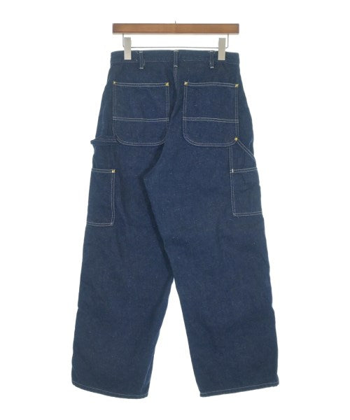 orSlow ยีนส์