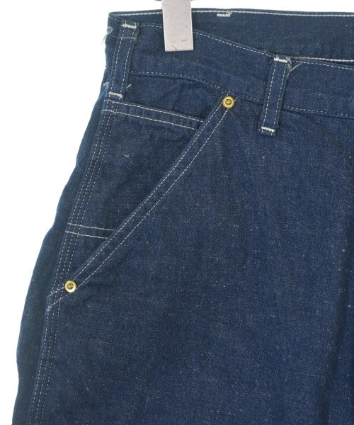 orSlow ยีนส์