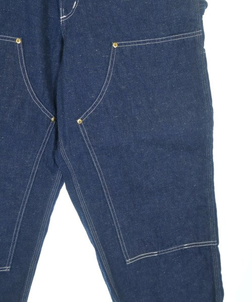 orSlow ยีนส์