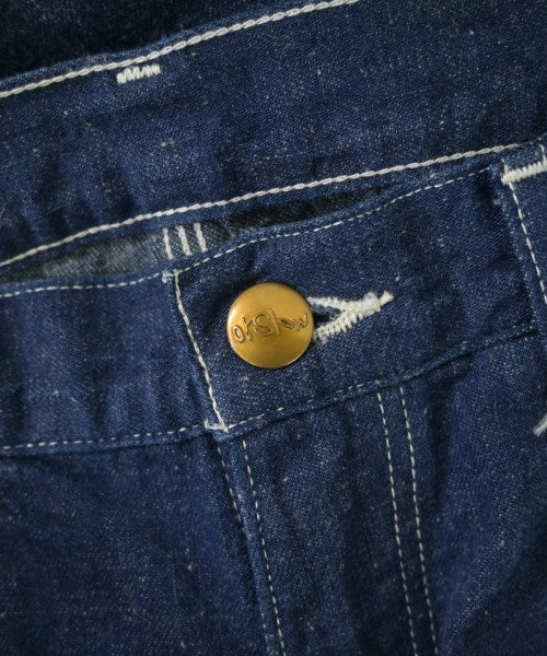 orSlow ยีนส์