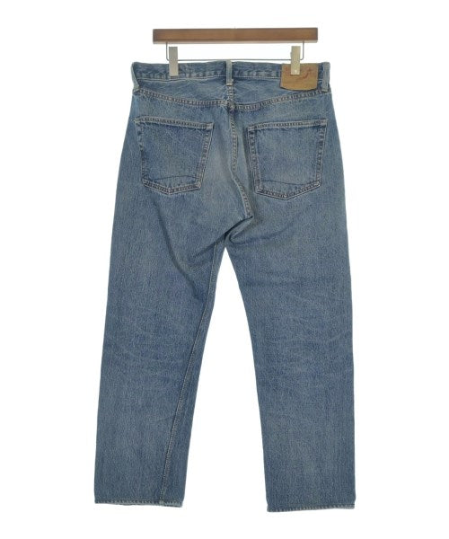 orSlow ยีนส์