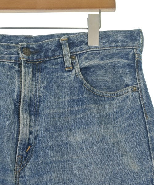 orSlow ยีนส์