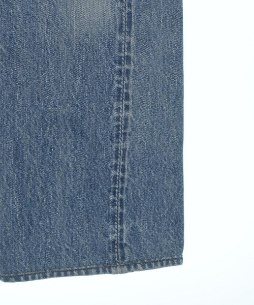 orSlow ยีนส์