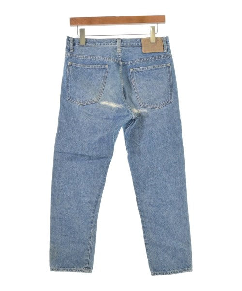 orSlow ยีนส์