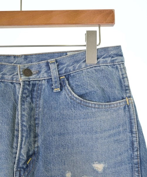 orSlow ยีนส์