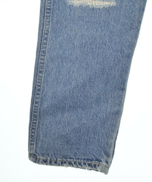 orSlow ยีนส์