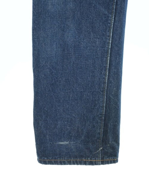 orSlow ยีนส์