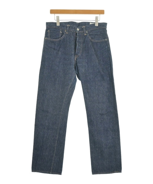 orSlow ยีนส์