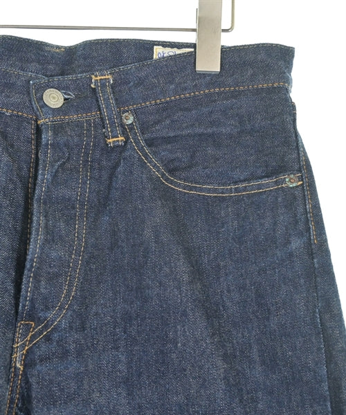 orSlow ยีนส์