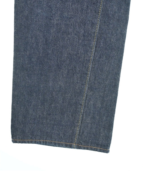 orSlow ยีนส์