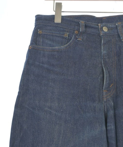 orSlow ยีนส์