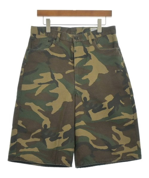 orSlow กางเกงขาสั้น