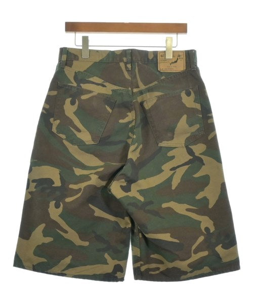 orSlow กางเกงขาสั้น