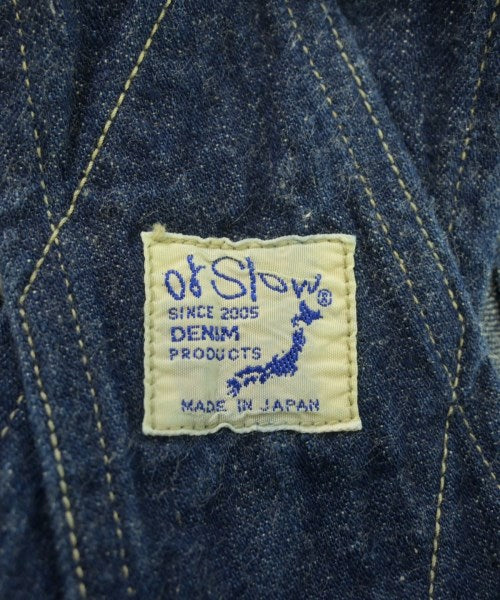 orSlow กางเกง อื่น