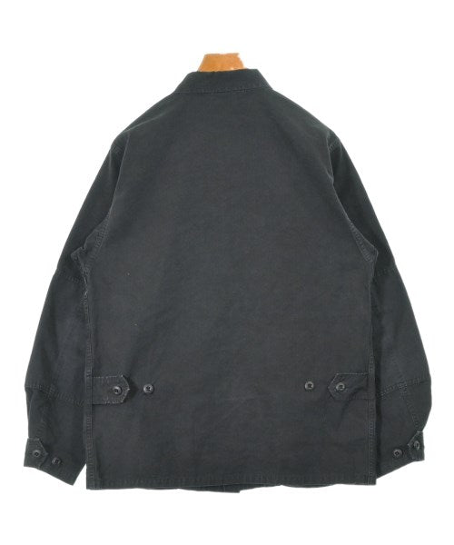 orSlow แจ็กเก็ตทหาร