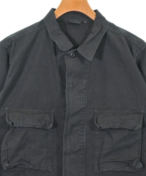 orSlow แจ็กเก็ตทหาร