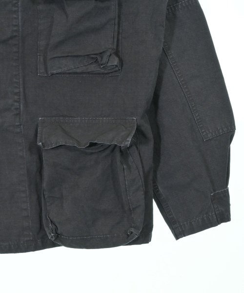 orSlow แจ็กเก็ตทหาร