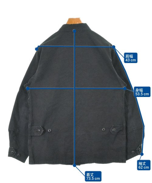 orSlow แจ็กเก็ตทหาร