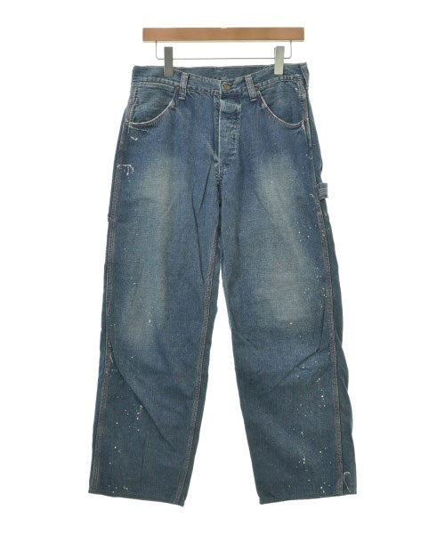 orSlow ยีนส์