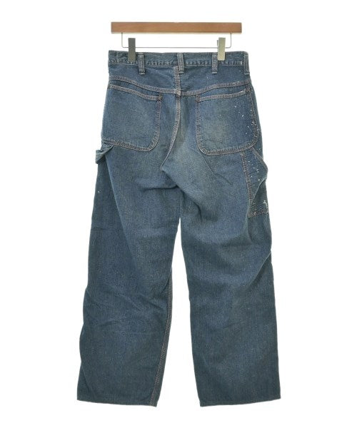 orSlow ยีนส์