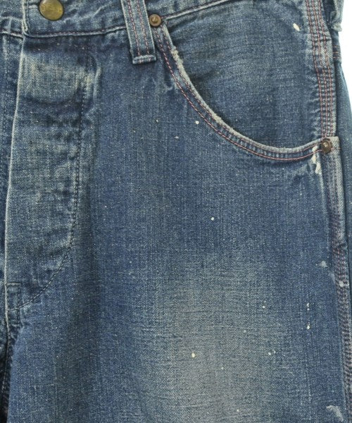 orSlow ยีนส์