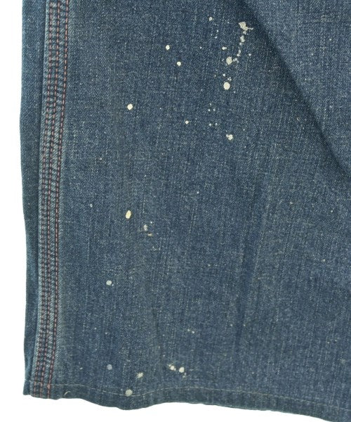 orSlow ยีนส์