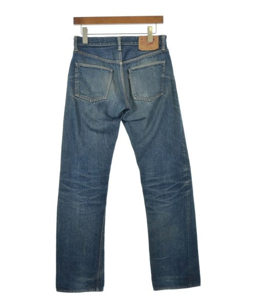 orSlow ยีนส์