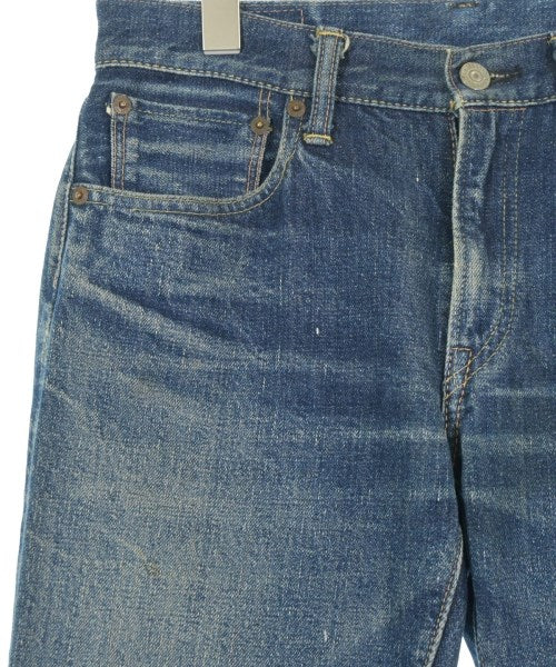 orSlow ยีนส์