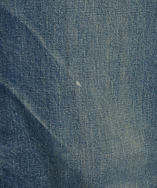 orSlow ยีนส์