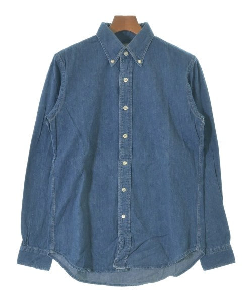orSlow เสื้อลำลอง