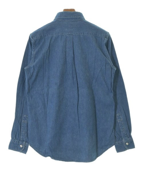 orSlow เสื้อลำลอง