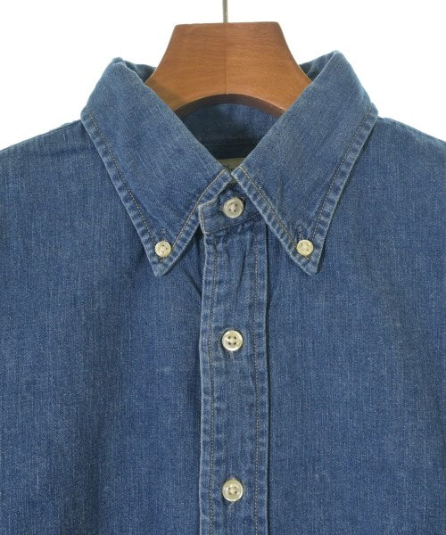 orSlow เสื้อลำลอง
