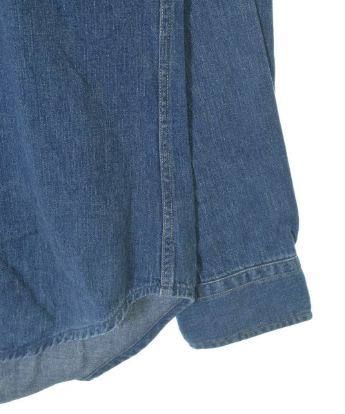 orSlow เสื้อลำลอง