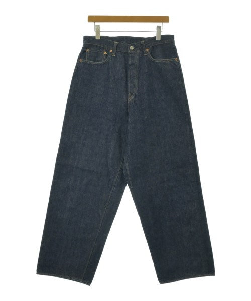 orSlow ยีนส์