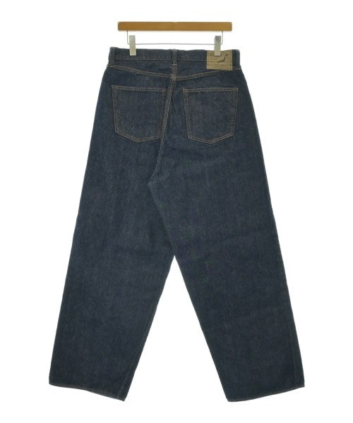 orSlow ยีนส์