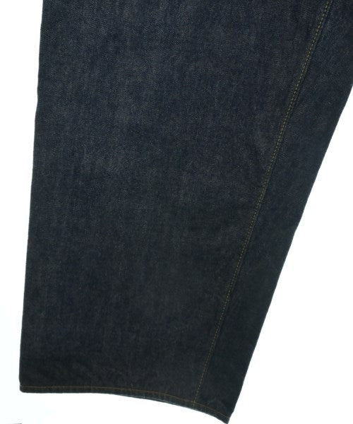 orSlow ยีนส์