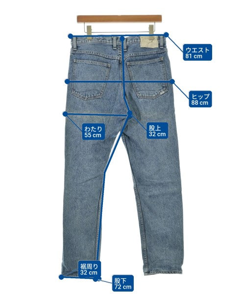 orSlow กางเกง อื่น
