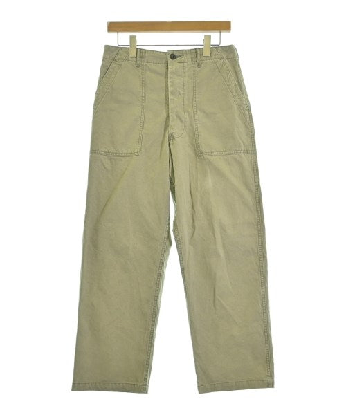orSlow กางเกง อื่น