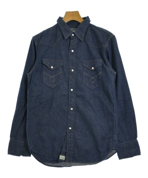 orSlow เสื้อลำลอง